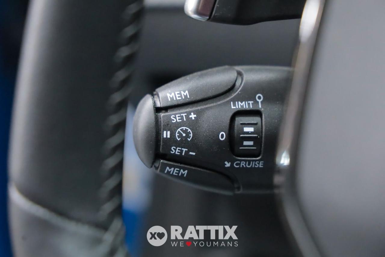 Peugeot 2008 1.2 Puretech 130CV Allure EAT8