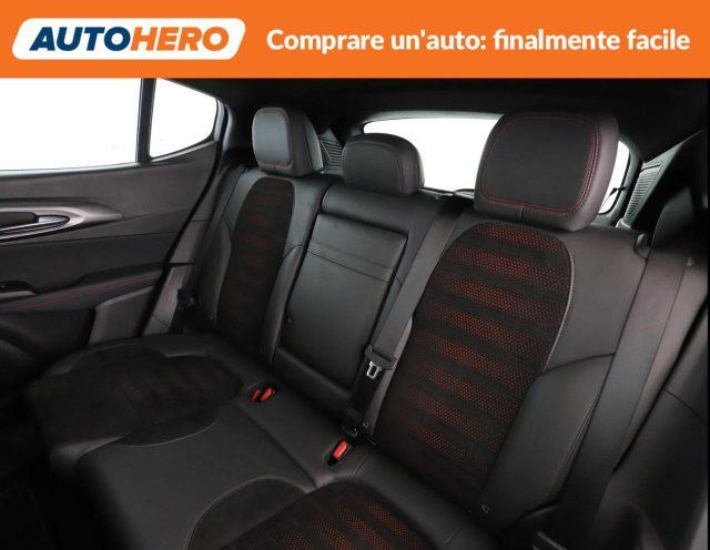 ALFA ROMEO Tonale 1.5 160 CV MHEV TCT7 Edizione Speciale