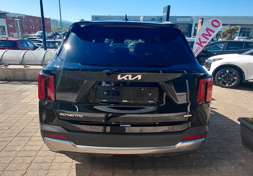 Kia Sorento 1.6 T-GDi HEV AT6 2WD Style "KM 0"