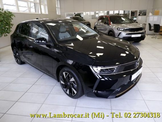 OPEL Astra 1.5 Turbo Diesel 130CV AT8 Business Elegance KM0