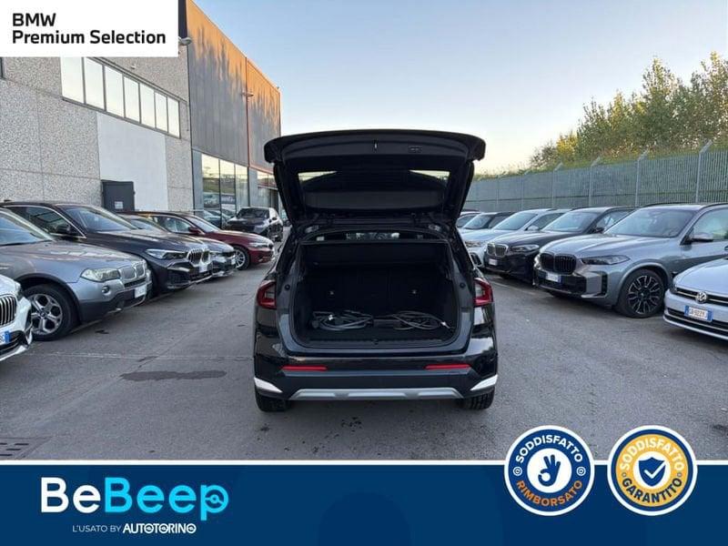 BMW X1 XDRIVE 25E X-LINE AUTO