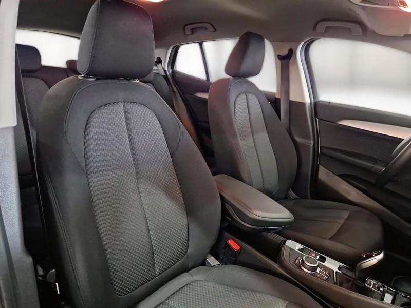 BMW X2 SDRIVE 18D BUSINESS X AUTO SUV