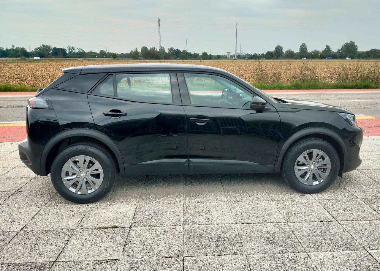 Peugeot 2008 PureTech 130 S&S Active