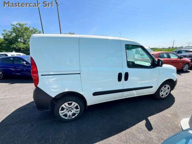 FIAT Doblo LOUNGE 1.3 MJET 95CV E6D tagliandi ok - GG232RE