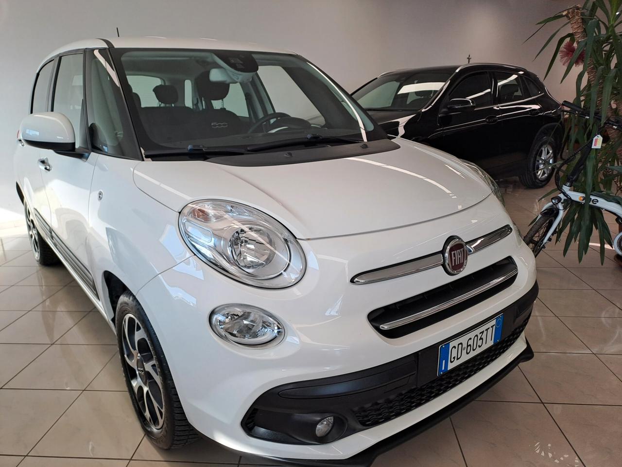 Fiat 500L 1.3 Multijet 95 CV Cross
