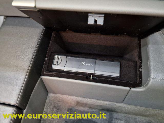MERCEDES-BENZ SL 350 cat Chrome