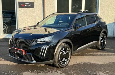 Peugeot 2008 1.2 puretech Allure FULL OPTIONAL PROMO FIN