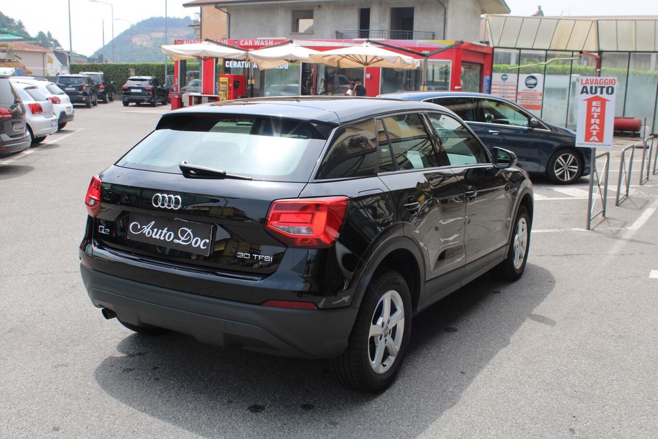 Audi Q2 30 TFSI 116CV S-tronic Business AUTOMATICA