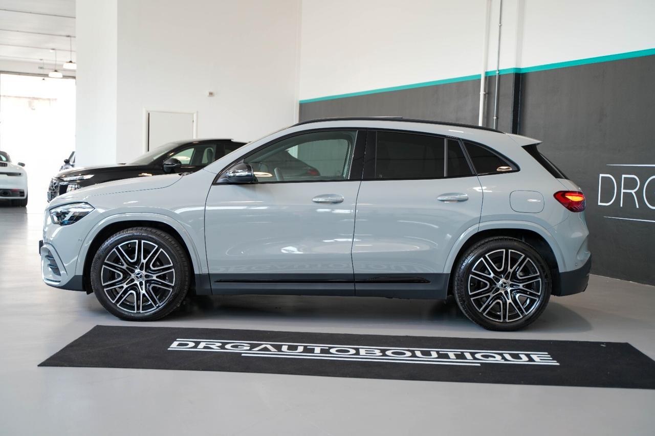 Mercedes-benz GLA 220 d Automatic 4Matic AMG Line Premium SPECIAL EDITION