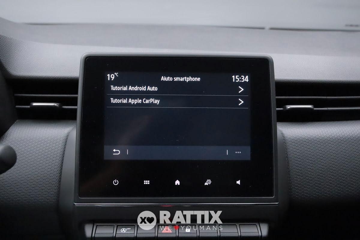 Renault Clio 1.0 sce 65CV Life