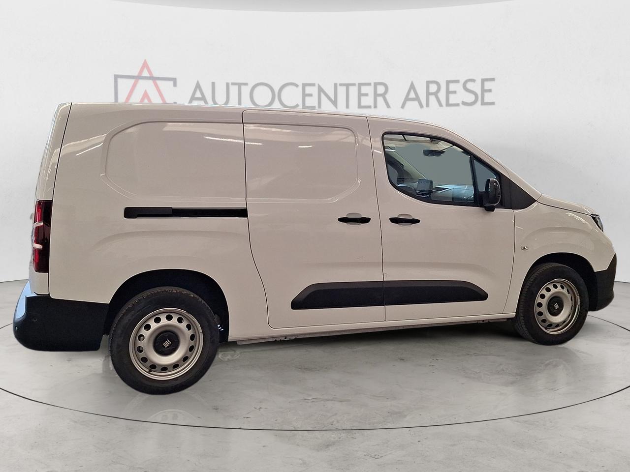 FIAT Doblo van XL 1.5 diesel 130cv auto + iva