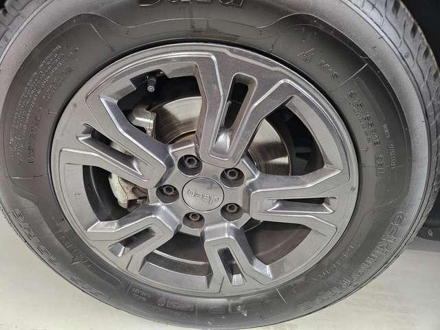 Jeep Renegade Renegade 1.0 Turbo 120cv Longitude