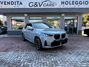 BMW X3 20d acc€24.500 noleggio con riscatto NO SCORING