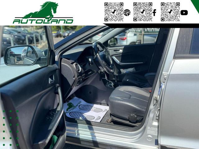 DR MOTOR DR3 S2 1.5 Bi-Fuel GPL117CV UniPro CronoTagliandi