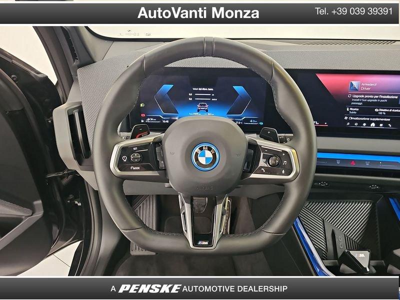 BMW X3 X3 xdrive30e MSport Pro auto