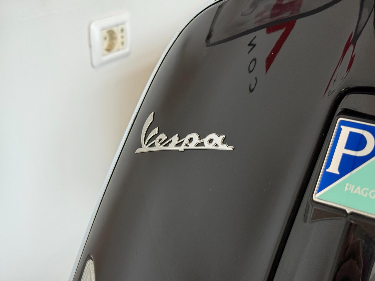 Piaggio Vespa PRIMAVERA 150 ABS