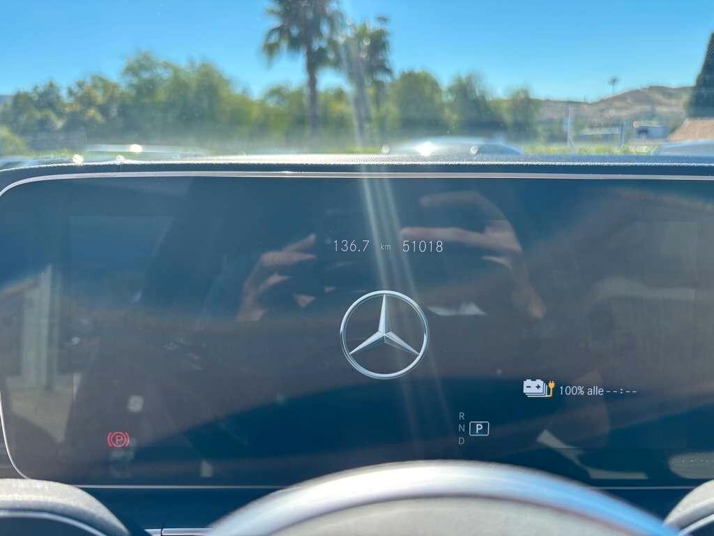 Mercedes GLE 350 de 4Matic EQ-Power Coupé 2022/ KM 50.000 IVA ESPOSTA Tua a solo 599 Euro al mese