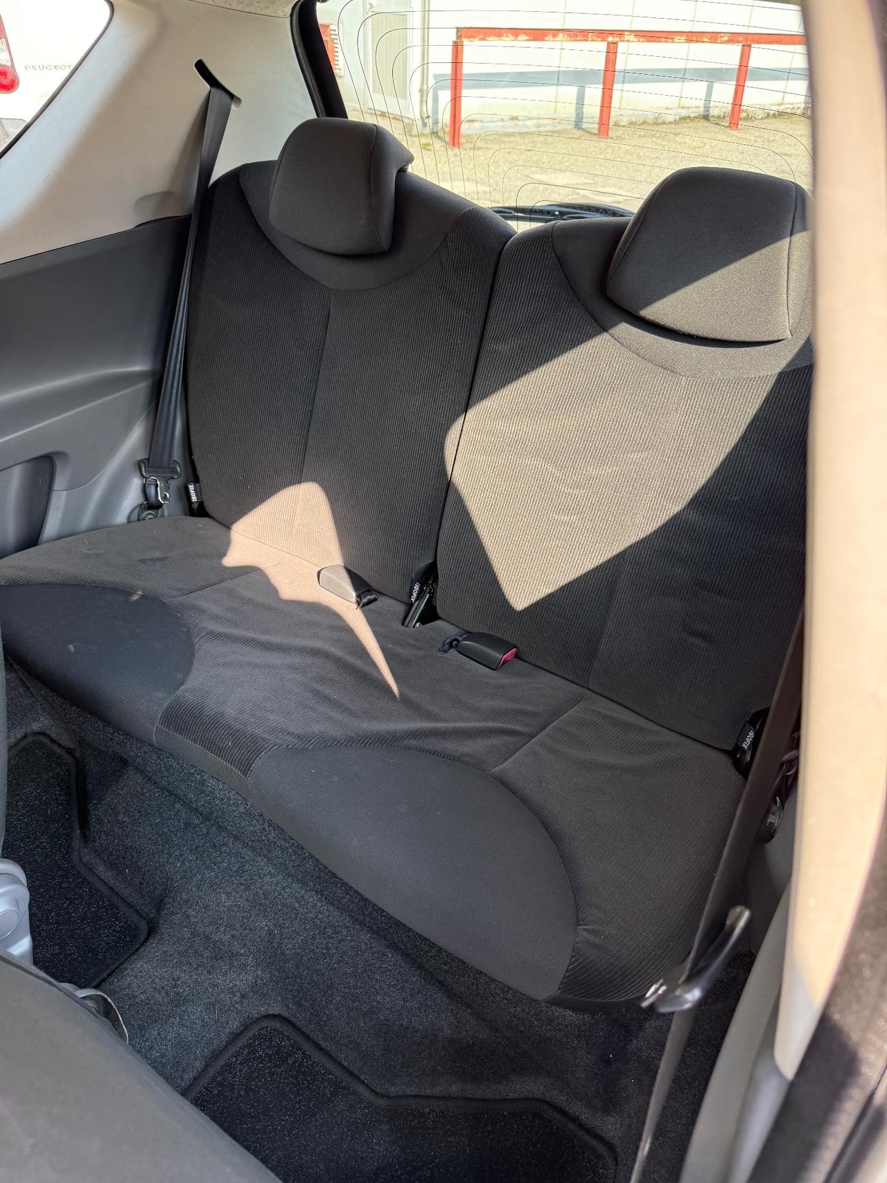 Citroen C1 1.0 3 porte AMIC1