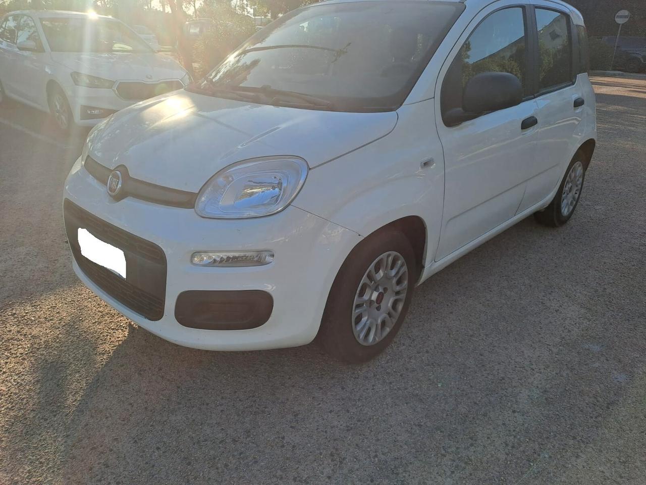 Fiat Panda 1.0 PASSAGGIO INCLUSO