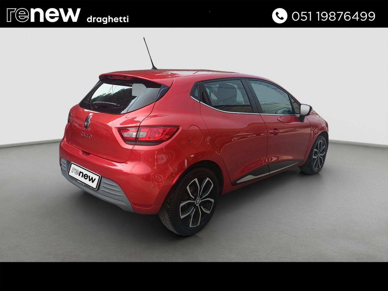 Renault Clio Sporter TCe 12V 90CV Start&Stop Energy Intens