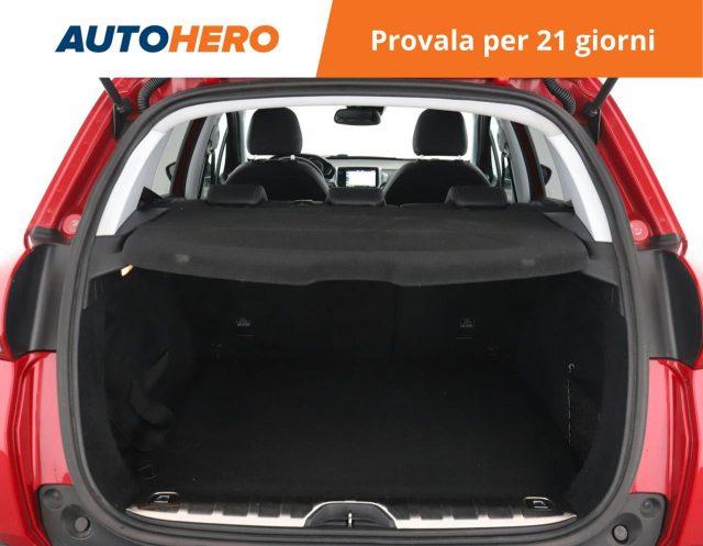 PEUGEOT 2008 1° serie PureTech Turbo 110 EAT6 S&S GT Line