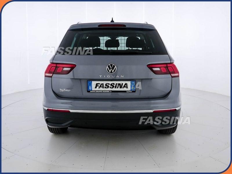 Volkswagen Tiguan 1.5 TSI 150 CV Life