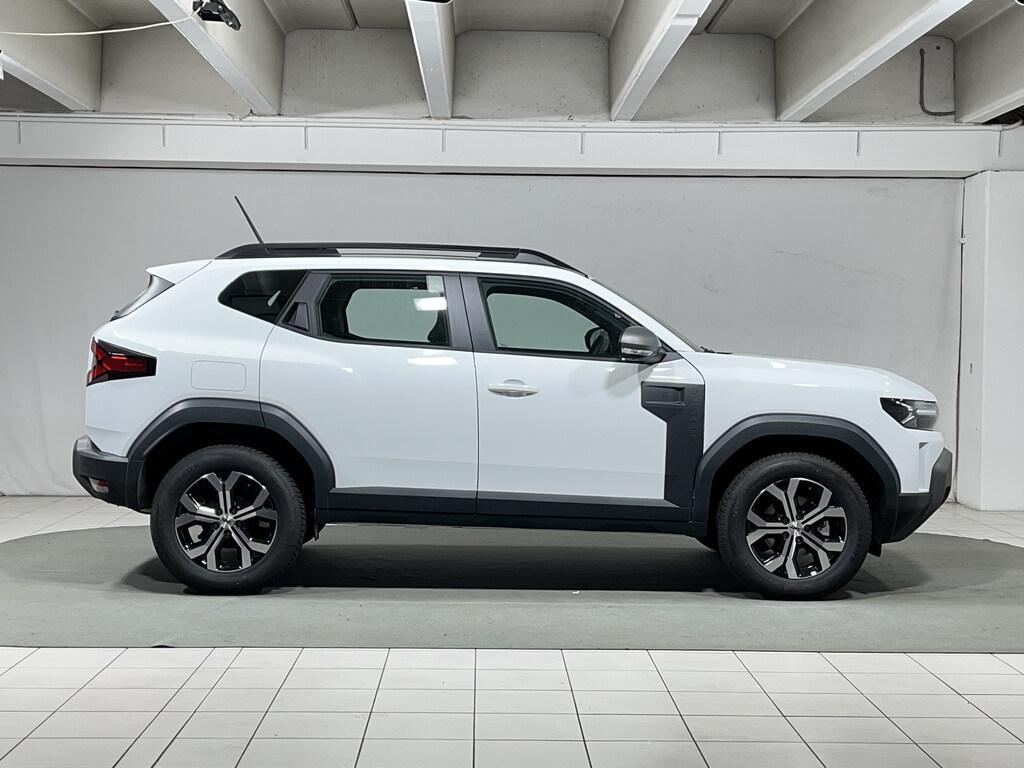 Dacia Duster 1.2 tce Expression 4x4 130cv