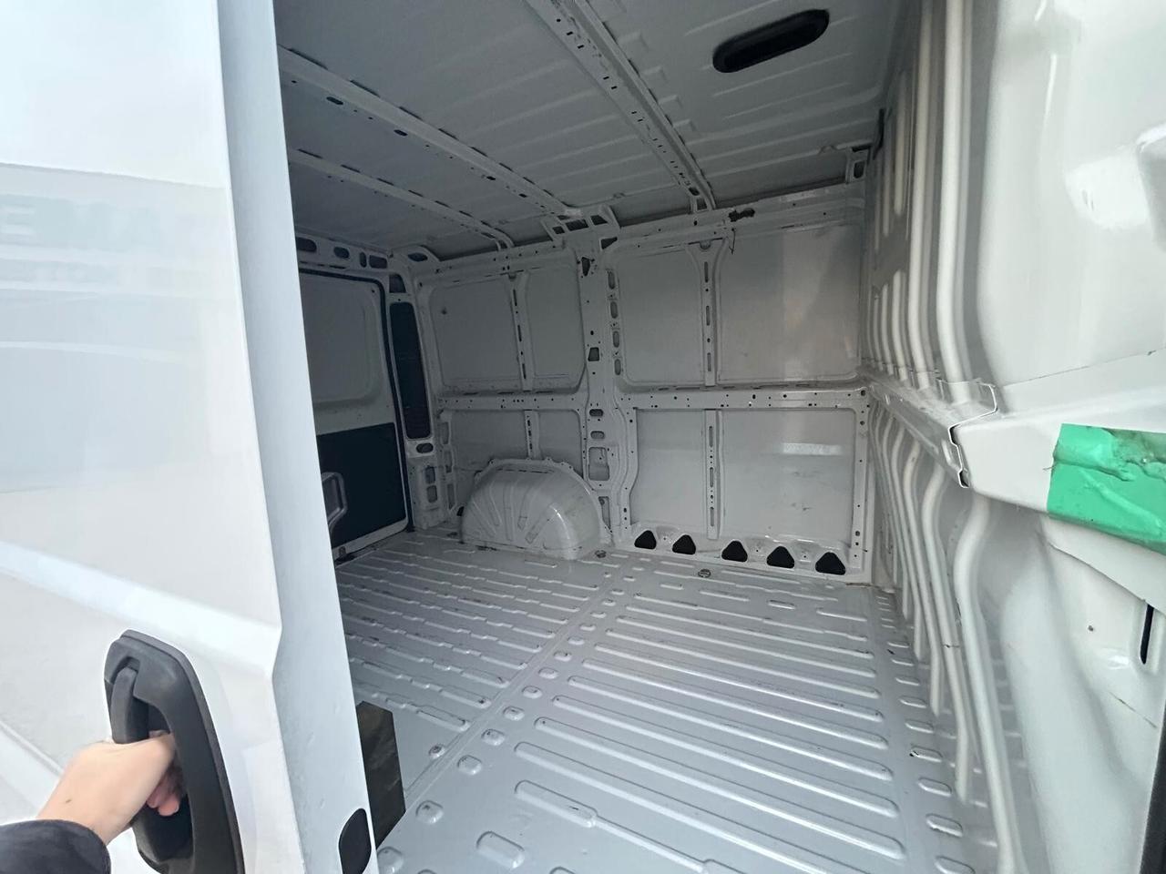 Fiat DUCATO 30 CH1 2.3 MULTIJET 16V 130CV 6M