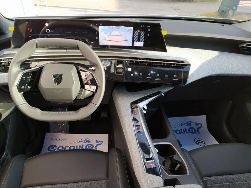 Peugeot 3008 145 Allure Hybrid e-DCS6 Fin 9Perfet Sc28%