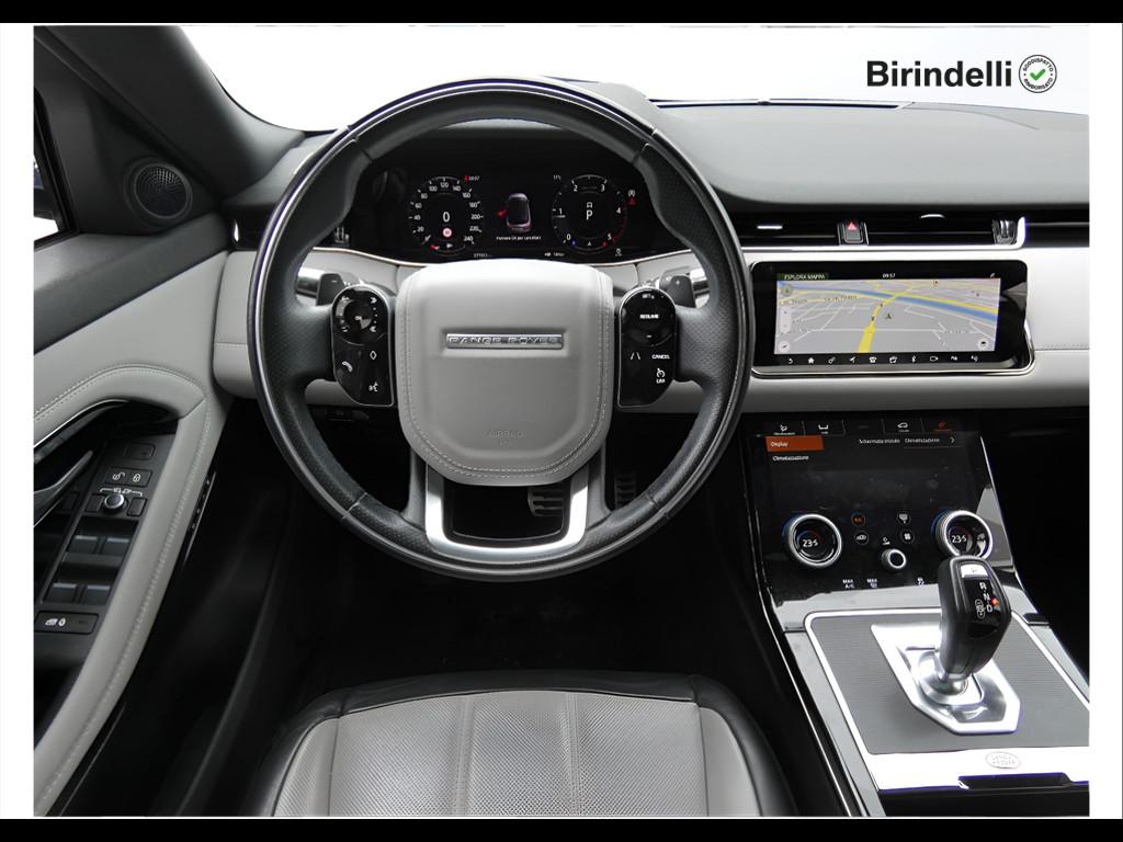 LAND ROVER RR Evoque 2ª serie - Range Rover Evoque 2.0D I4 180 CV AWD Auto R-Dynamic