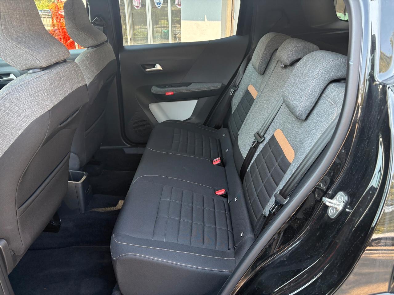 Citroen C3 Aircross PureTech Turbo 100 CV Plus