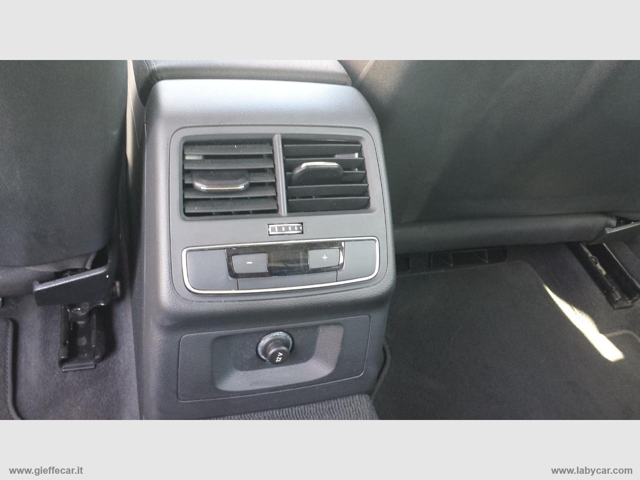AUDI A4 Avant 35 TFSI S tronic Business Adv.