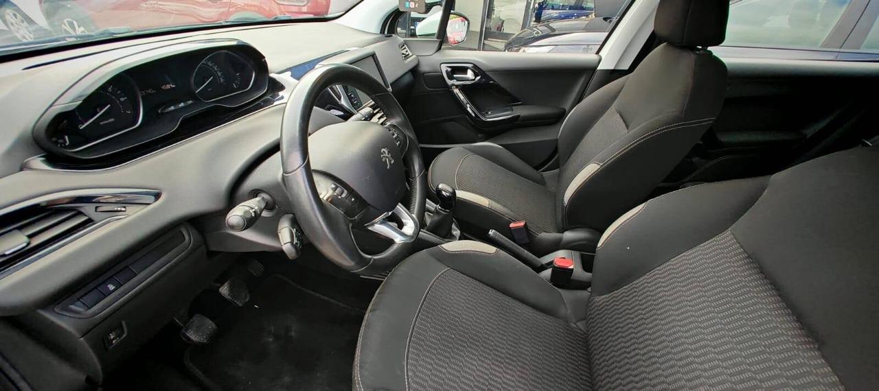 Peugeot 208 100K KM EURO 6 UNIPRO