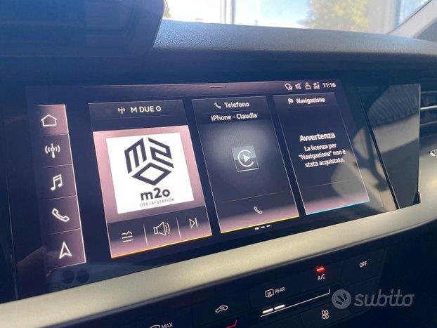 Audi A3 SPB 35 TDI S tronic