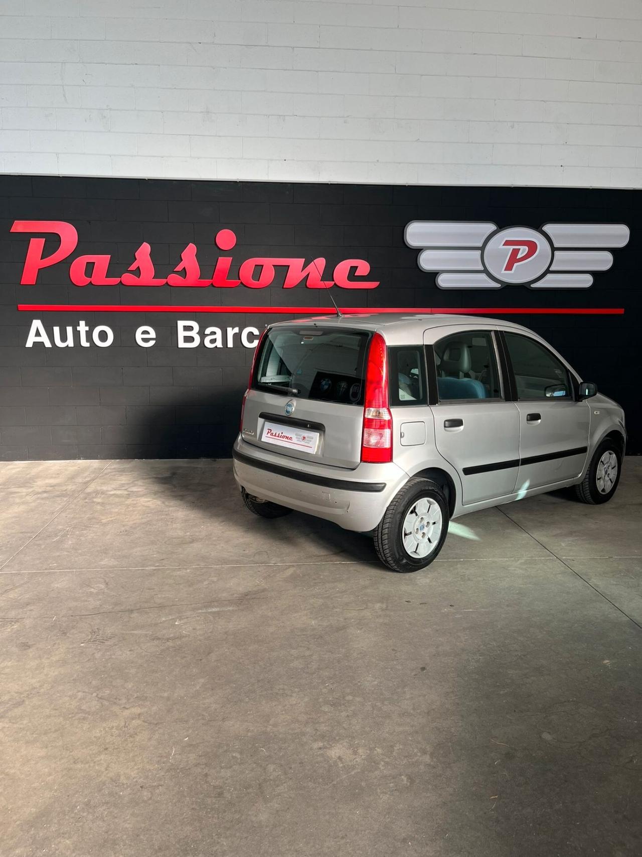 Fiat Panda Prezzo NON vincolato a finanziamento