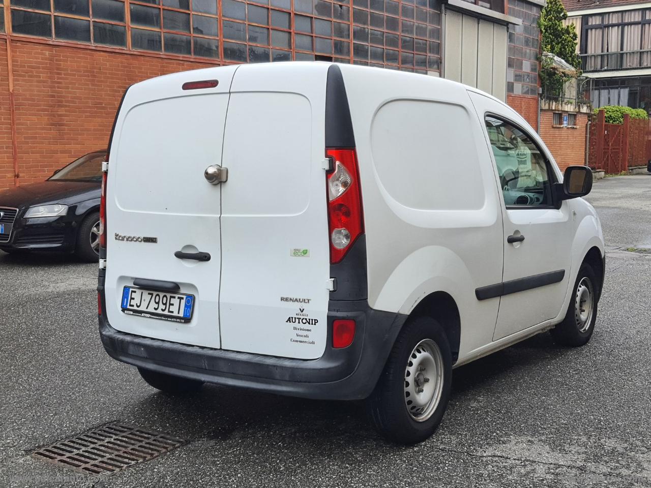 Kangoo 1.5 dCi 90CV 3p.Express