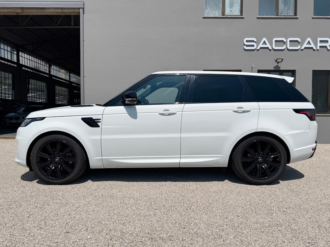 Land Rover Range Rover Sport 3.0 V6 HSE Dynamic 249cv | PREZZO REALE