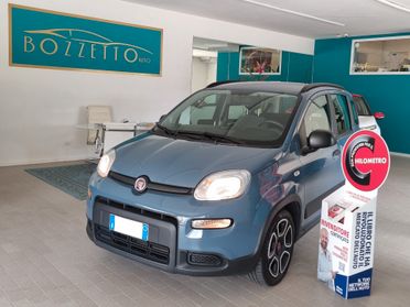 Fiat Panda 1.0 Hybrid City Life NESSUN VINCOLO FINANZIARIO
