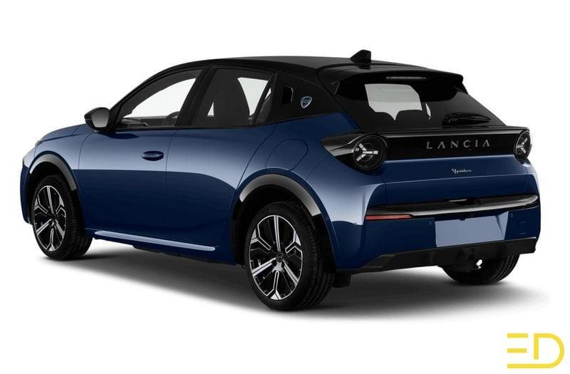 Lancia Ypsilon Ibrida Ibrido 110cv Ypsilon e-DCT