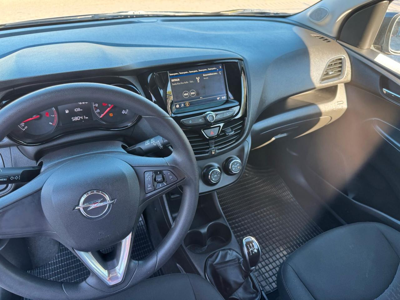 Opel Karl Rocks (Garanzia 24 mesi*)