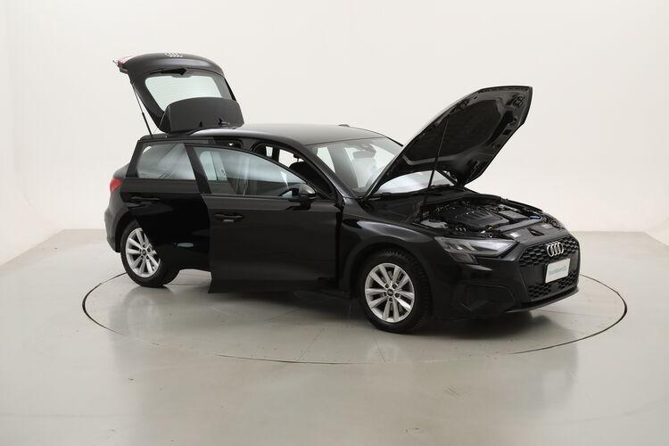 Audi A3 SPB Business BR759618 2.0 Diesel 116CV