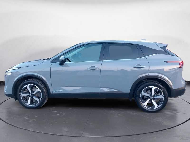 NISSAN Qashqai 1.5 e-power N-Connecta #Tettopanoramico