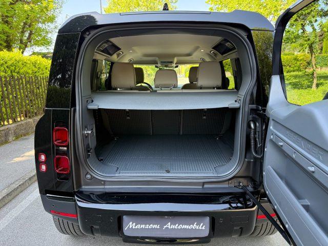 LAND ROVER Defender 110 3.0D 200 CV AWD Auto SE AUTOCARRO PREZZO NETTO