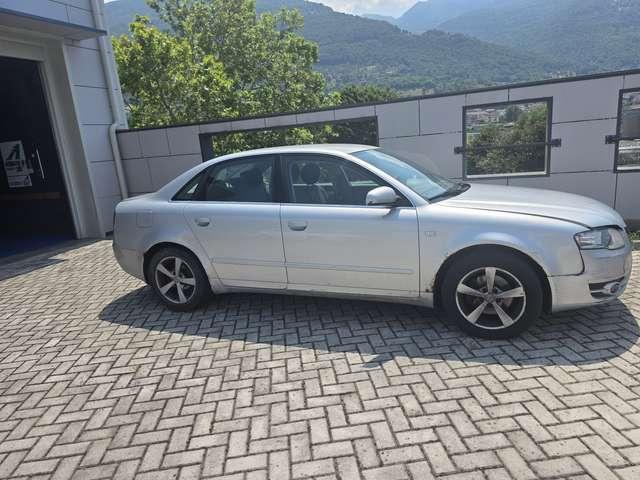 Audi A4 2.0 tdi Sport
