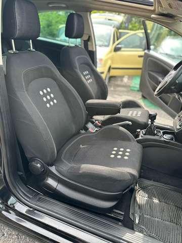 Fiat Grande Punto Grande Punto III 3p 1.4 sjt 16v Emotion