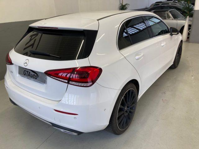 MERCEDES-BENZ A 180 Sport