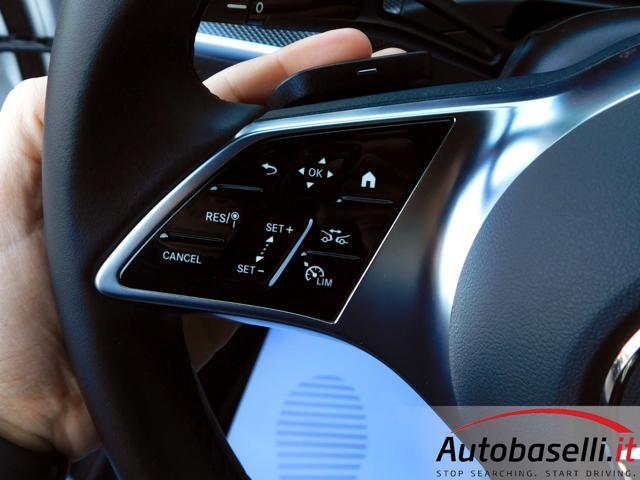 MERCEDES-BENZ E 220 CLE 220D (MHEV) CABRIO ADVANCED AUTOMATICA 197CV