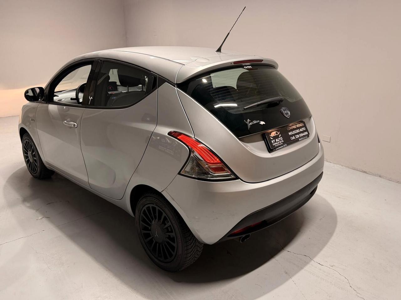 Lancia Ypsilon 1.2 69 CV 5 porte Elle