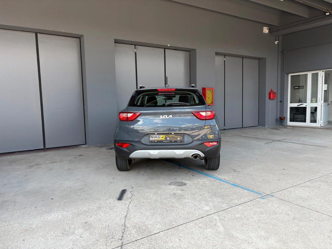 Kia Stonic 1.0 t-gdi mhev Style 100cv imt