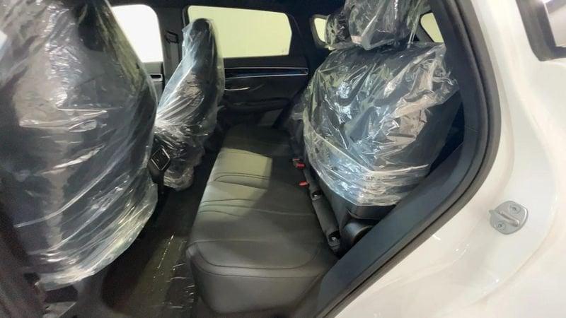 BYD Seal U DM-i Seal U DM-i 1.5 phev Boost 2wd (prezzo reale )